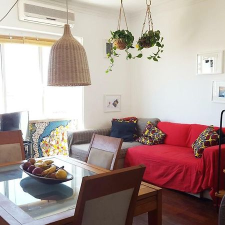 Apartamento Com Vista Para O Tejo Lisboa Εξωτερικό φωτογραφία