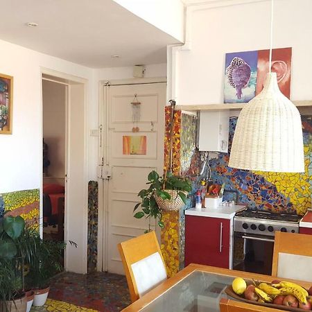 Apartamento Com Vista Para O Tejo Lisboa Εξωτερικό φωτογραφία