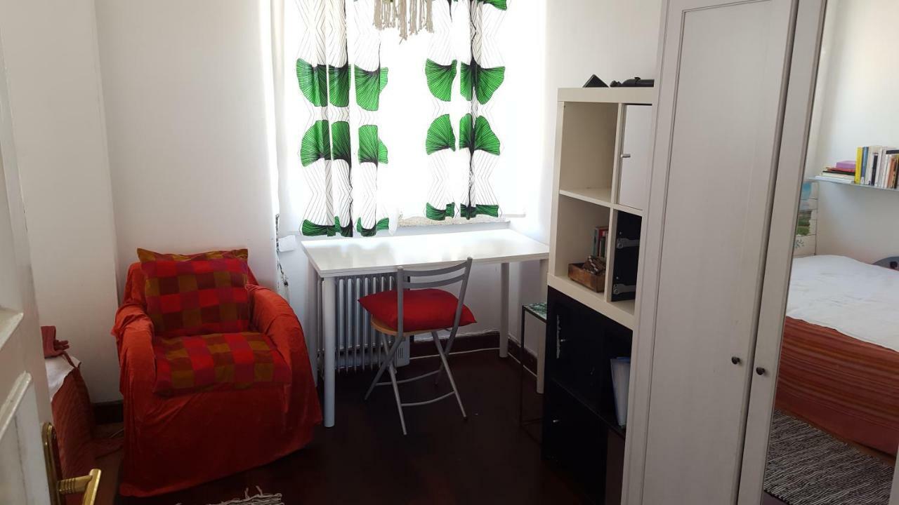 Apartamento Com Vista Para O Tejo Lisboa Εξωτερικό φωτογραφία