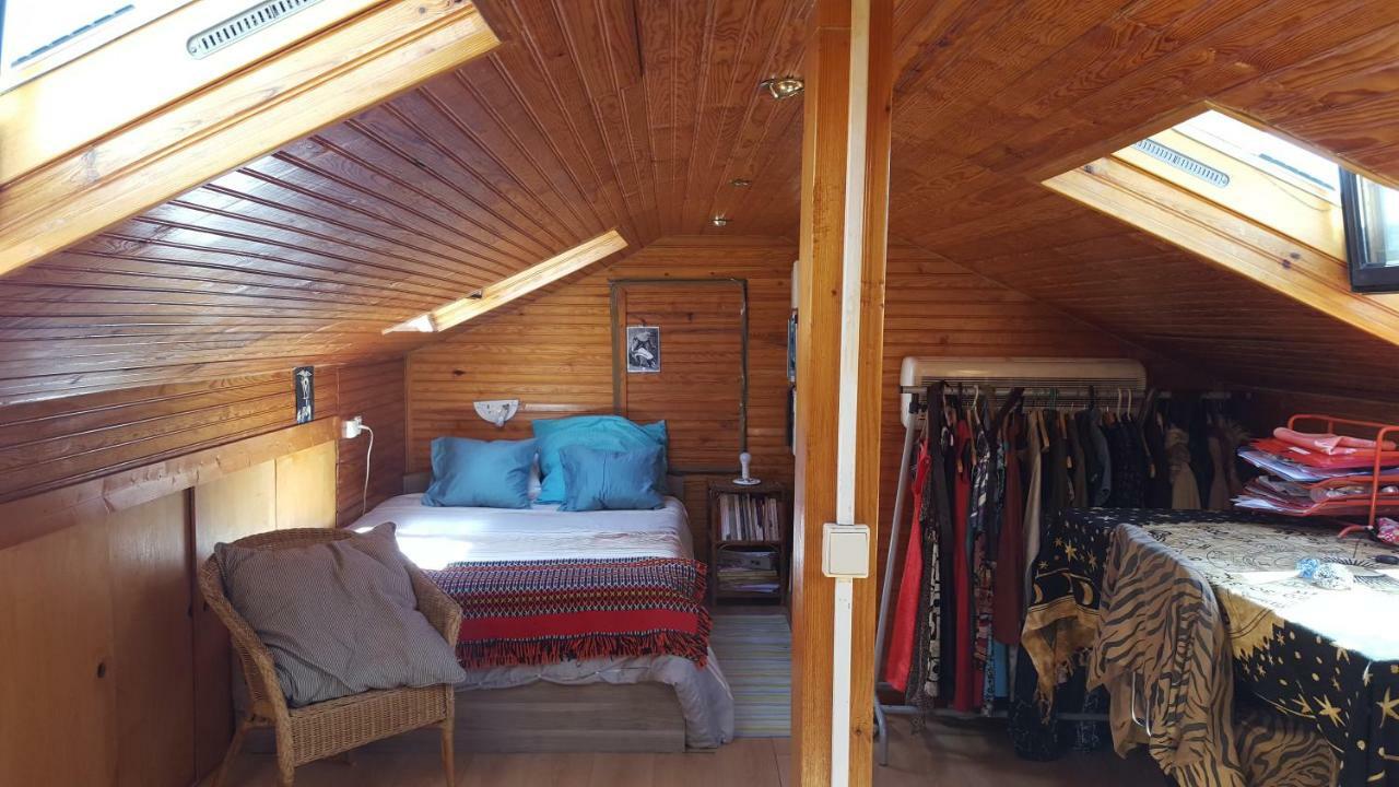 Apartamento Com Vista Para O Tejo Lisboa Εξωτερικό φωτογραφία