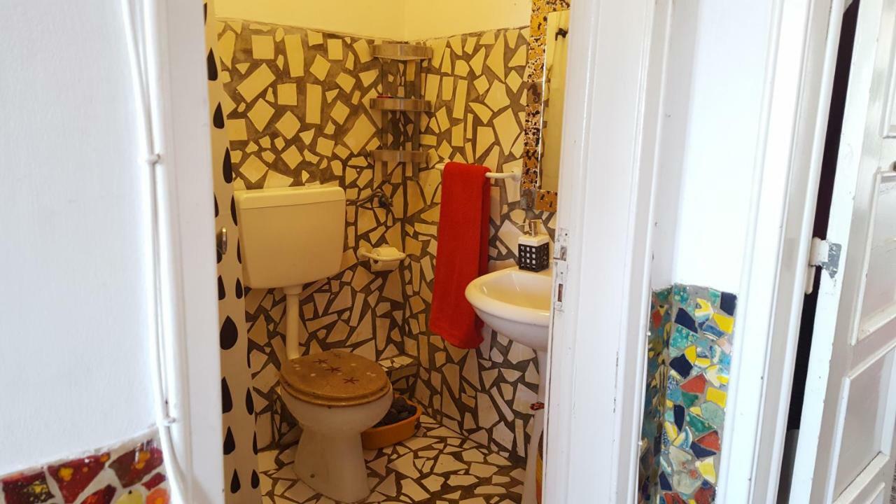 Apartamento Com Vista Para O Tejo Lisboa Εξωτερικό φωτογραφία